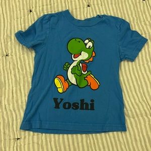 Yoshi Top 2T
